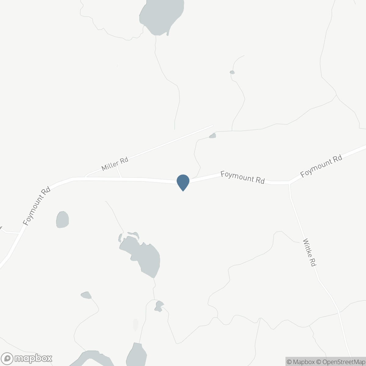 2193 FOYMOUNT ROAD, Eganville, Ontario K0J 1T0